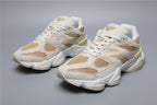 New Balance 9060 Sea Salt Beige