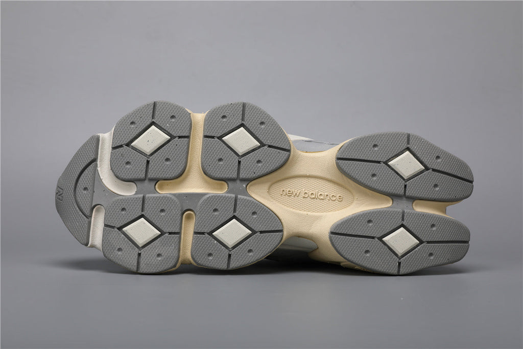 New Balance 9060 Grey White