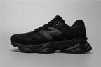 New Balance 9060 Total Black Edition