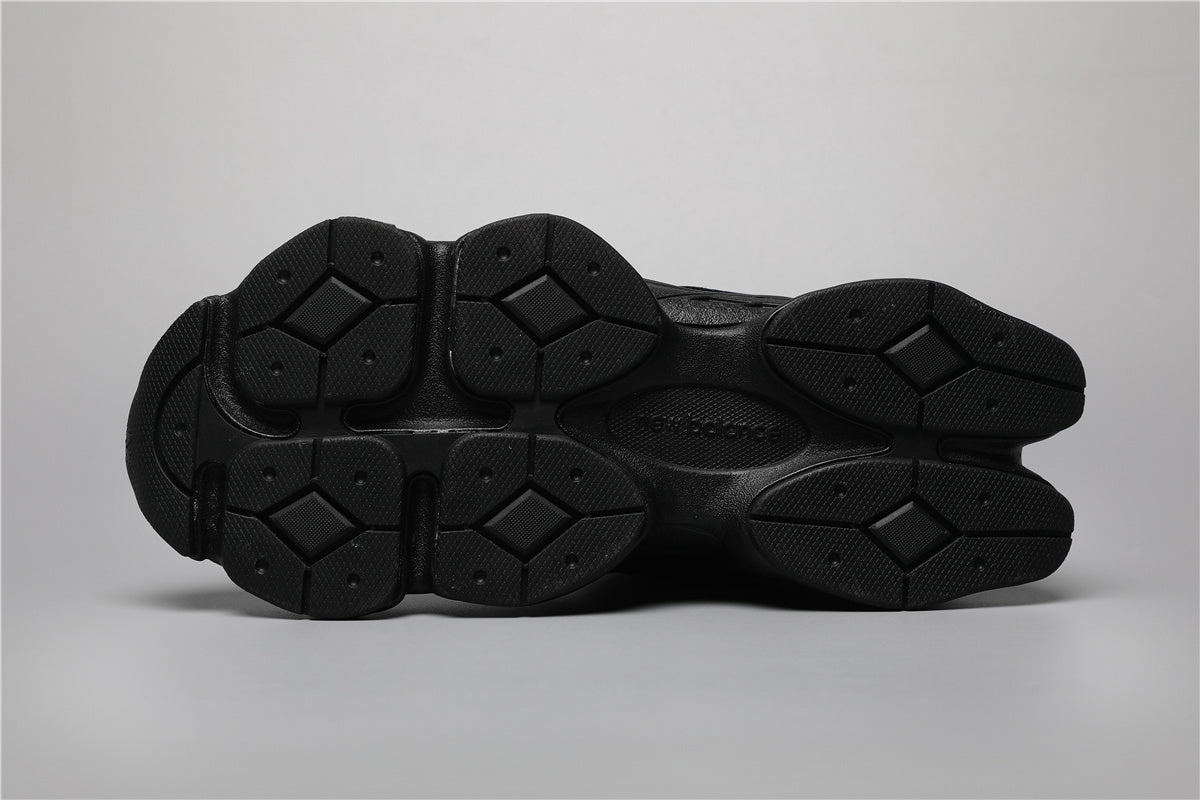 New Balance 9060 Total Black Edition
