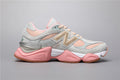 New Balance 9060 (Collab) Grey Pink