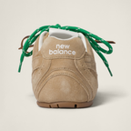 New Balance (WMNS) 530 x Miu Miu Suede Mesh 'Ecru'