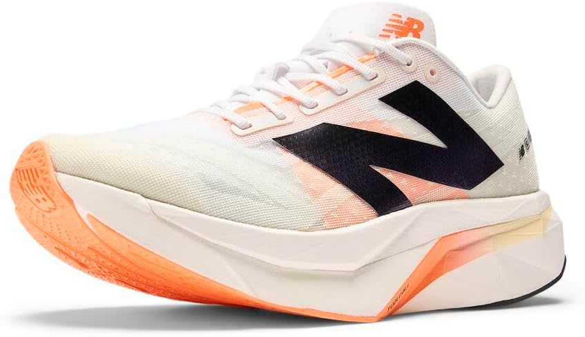 New Balance FuelCell SuperComp Elite v4 Sneaker