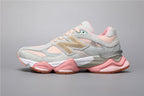 New Balance 9060 (Collab) Grey Pink