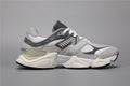 New Balance 9060-1 Light Grey