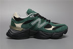 New Balance 9060 Green White - V2