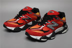 New Balance 9060 Red Orange