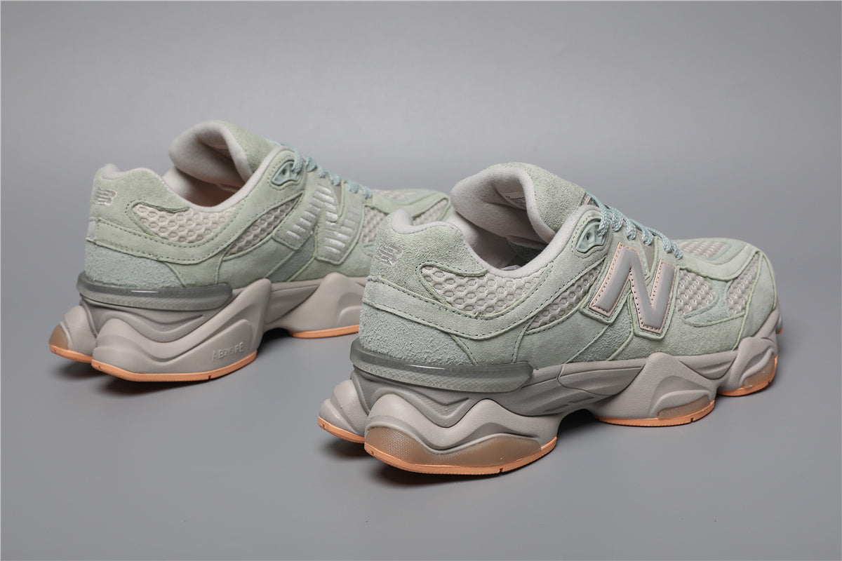 New Balance 9060 Green