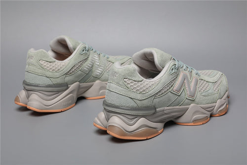 New Balance 9060 Green