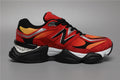 New Balance 9060 Red Orange