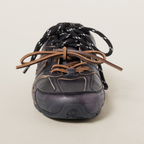 New Balance (WMNS) x Miu Miu 530 SL Sneakers in Black Leather
