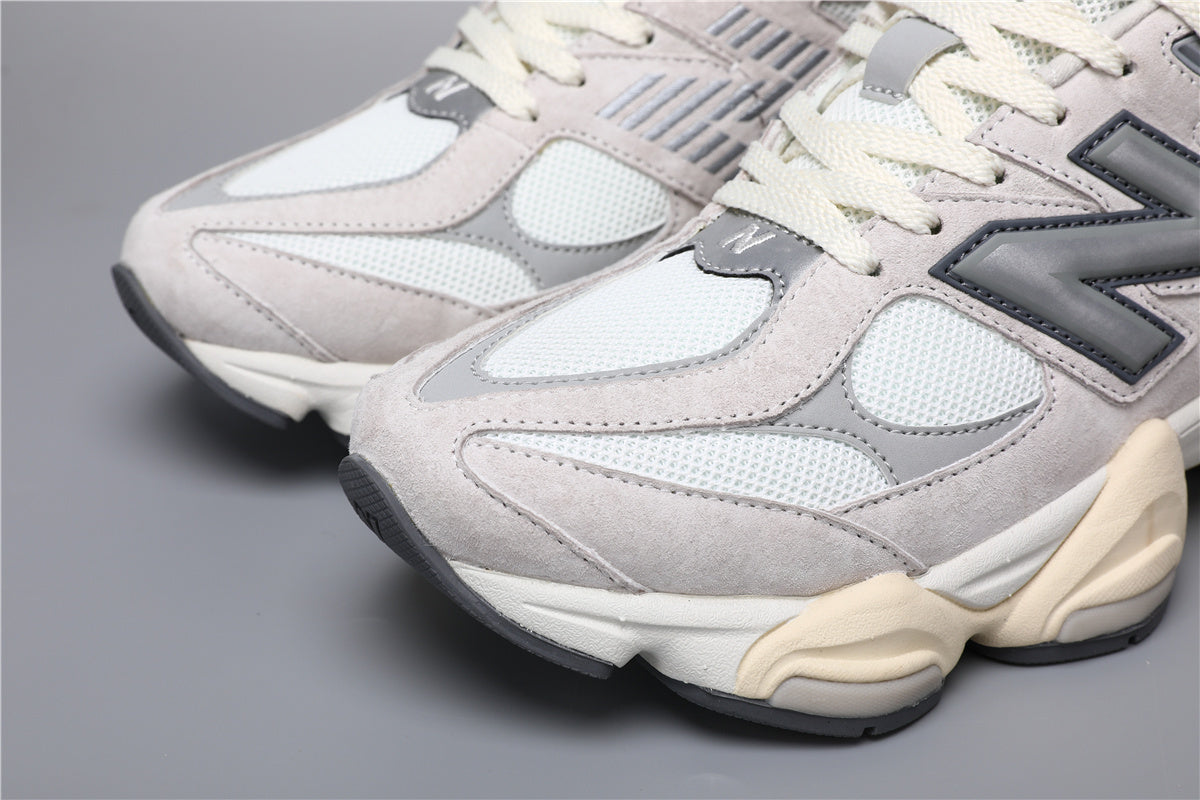 New Balance 9060-6 Grey White