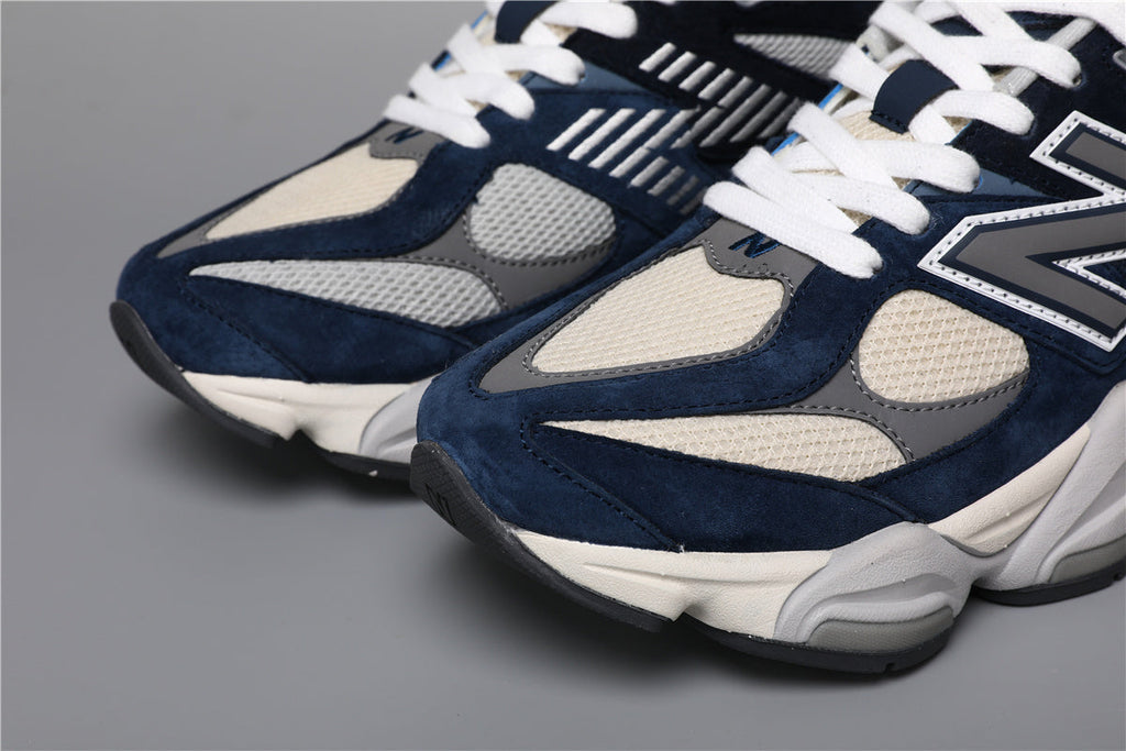New Balance 9060 Light Blue