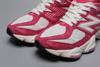 New Balance 9060 Red Pink