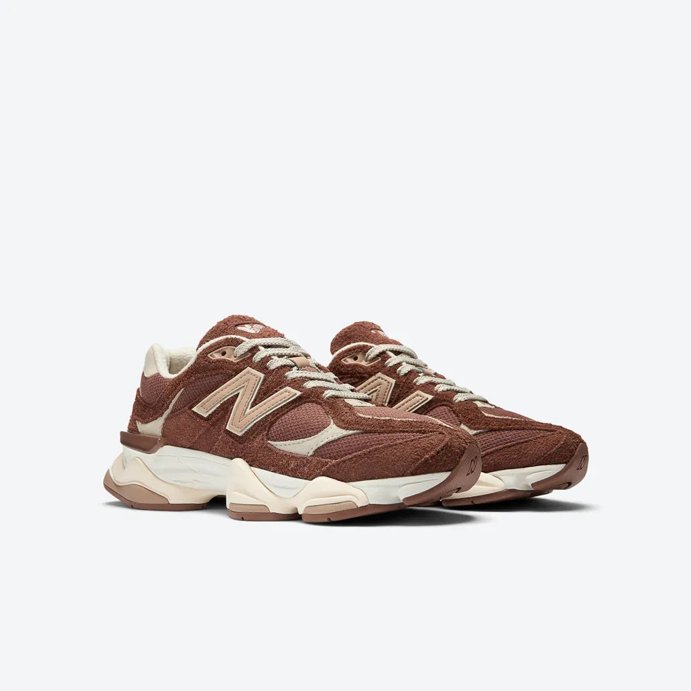 New Balance 9060 "Timberwolf"