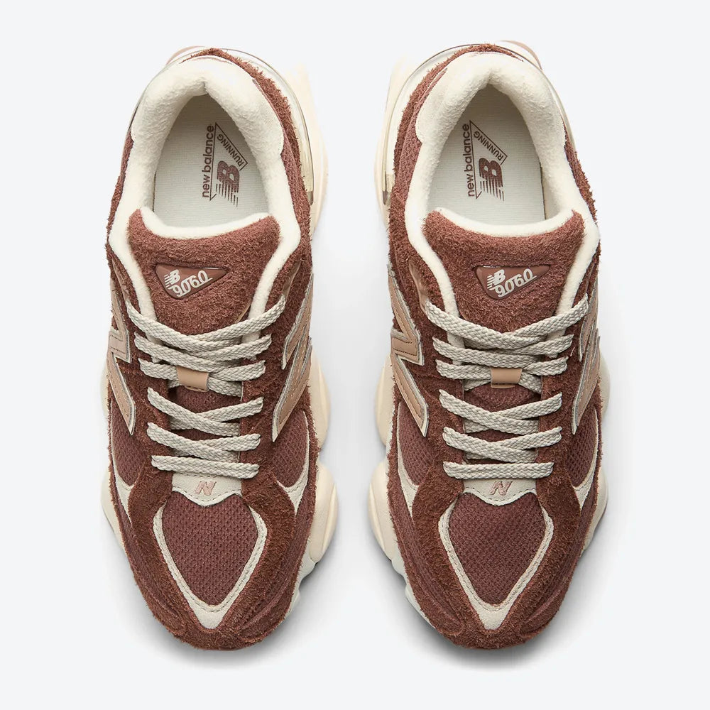 New Balance 9060 "Timberwolf"