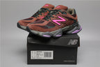 New Balance 9060 Wine Red