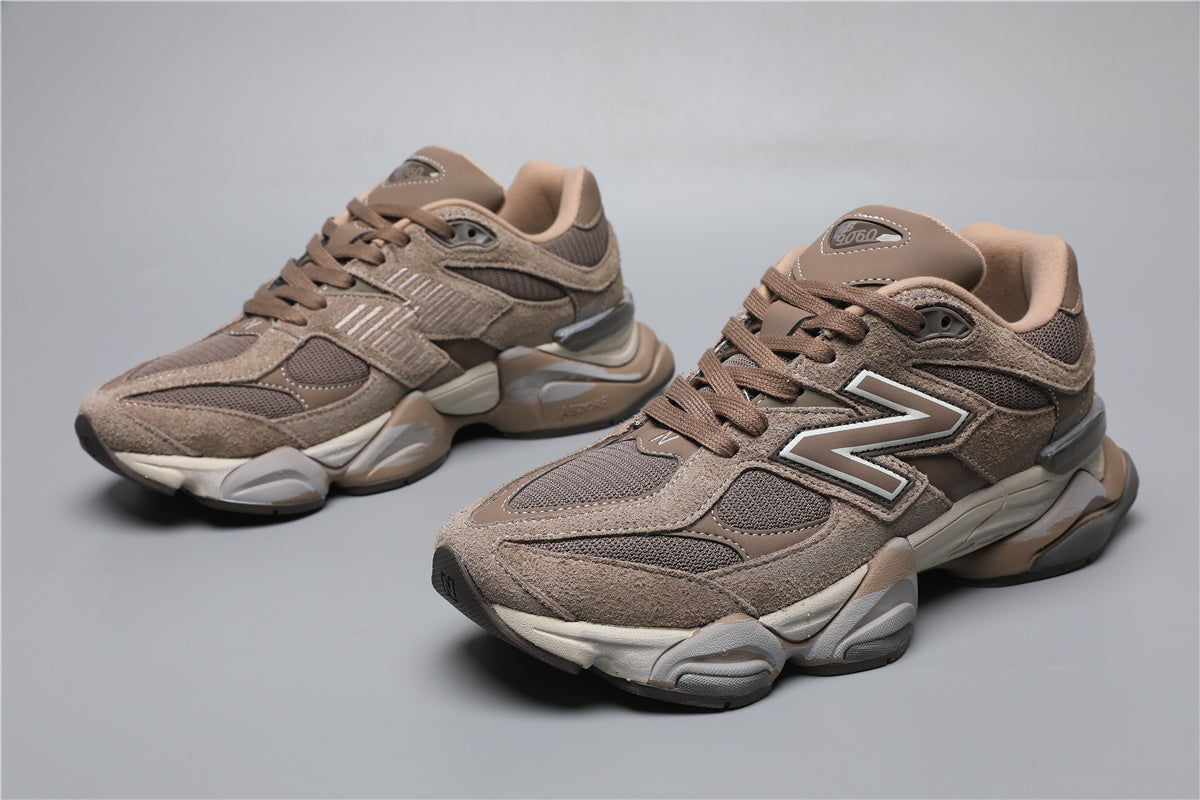 New Balance 9060 Brown