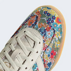 Adidas Gazelle x Liberty London Floral Embroidery All-Over