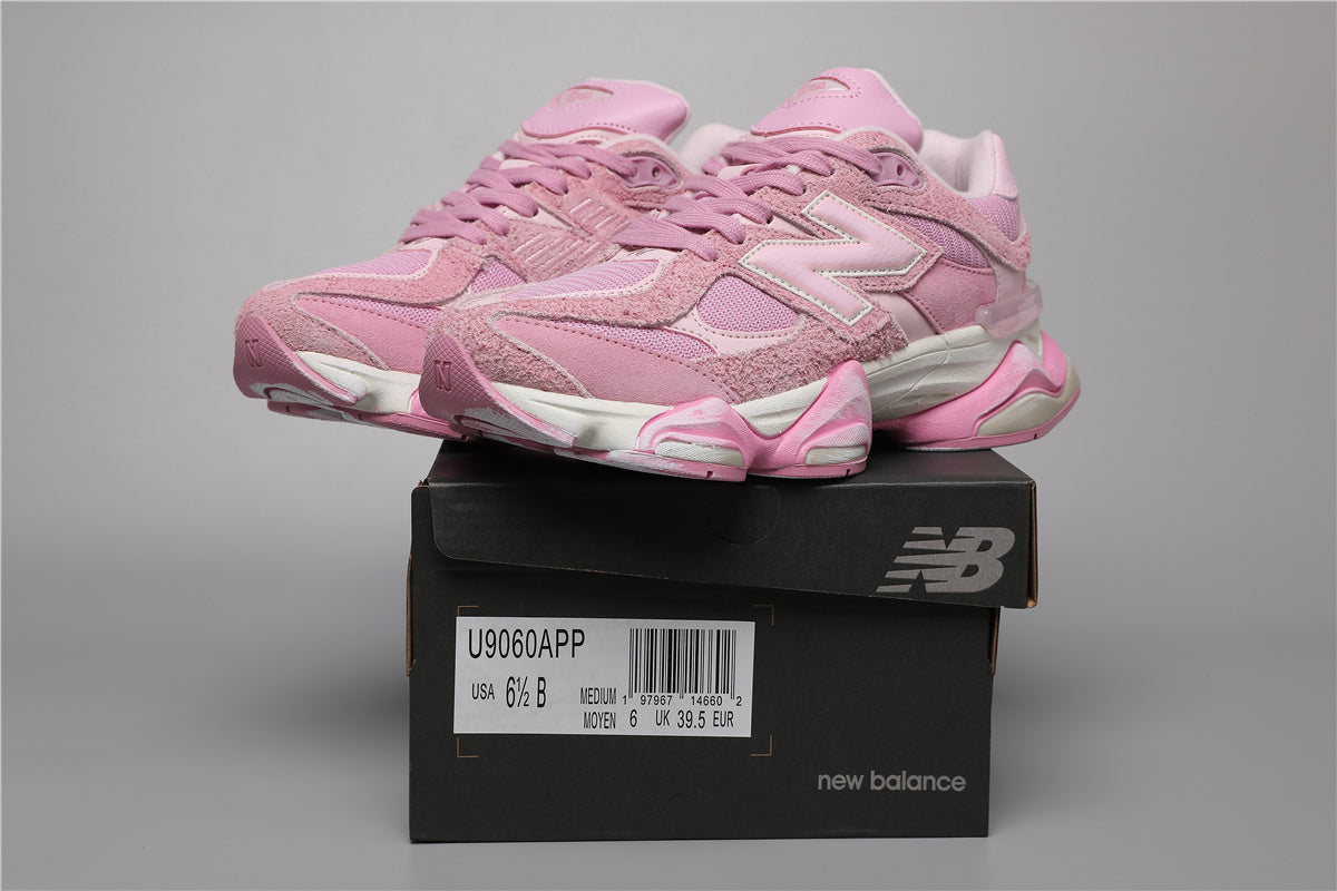 New Balance 9060 Pink