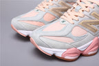 New Balance 9060 (Collab) Grey Pink