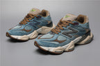New Balance 9060 Fog Blue