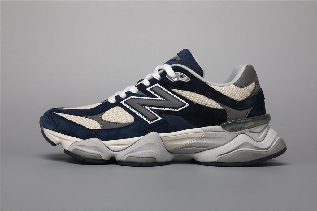 New Balance 9060 Light Blue