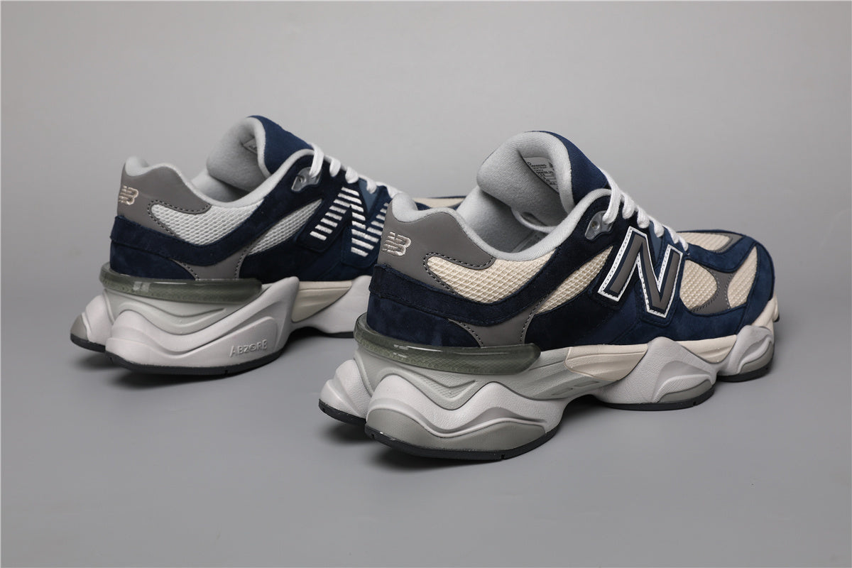 New Balance 9060 Light Blue