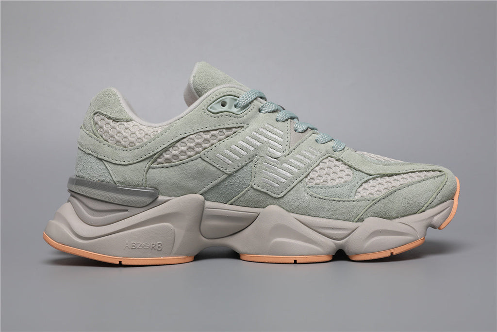 New Balance 9060 Green