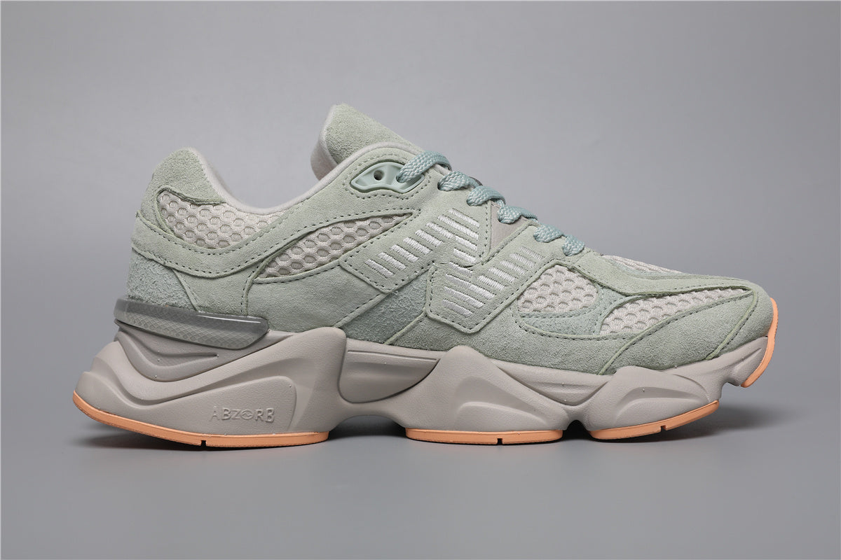New Balance 9060 Green