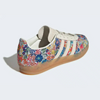 Adidas Gazelle x Liberty London Floral All-Over