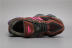 New Balance 9060 Wine Red