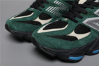 New Balance 9060 Green White - V2