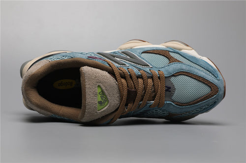 New Balance 9060 Fog Blue