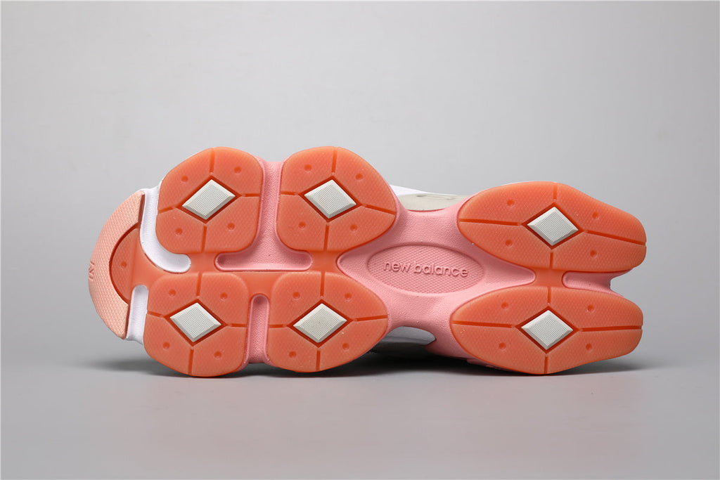 New Balance 9060 (Collab) Grey Pink