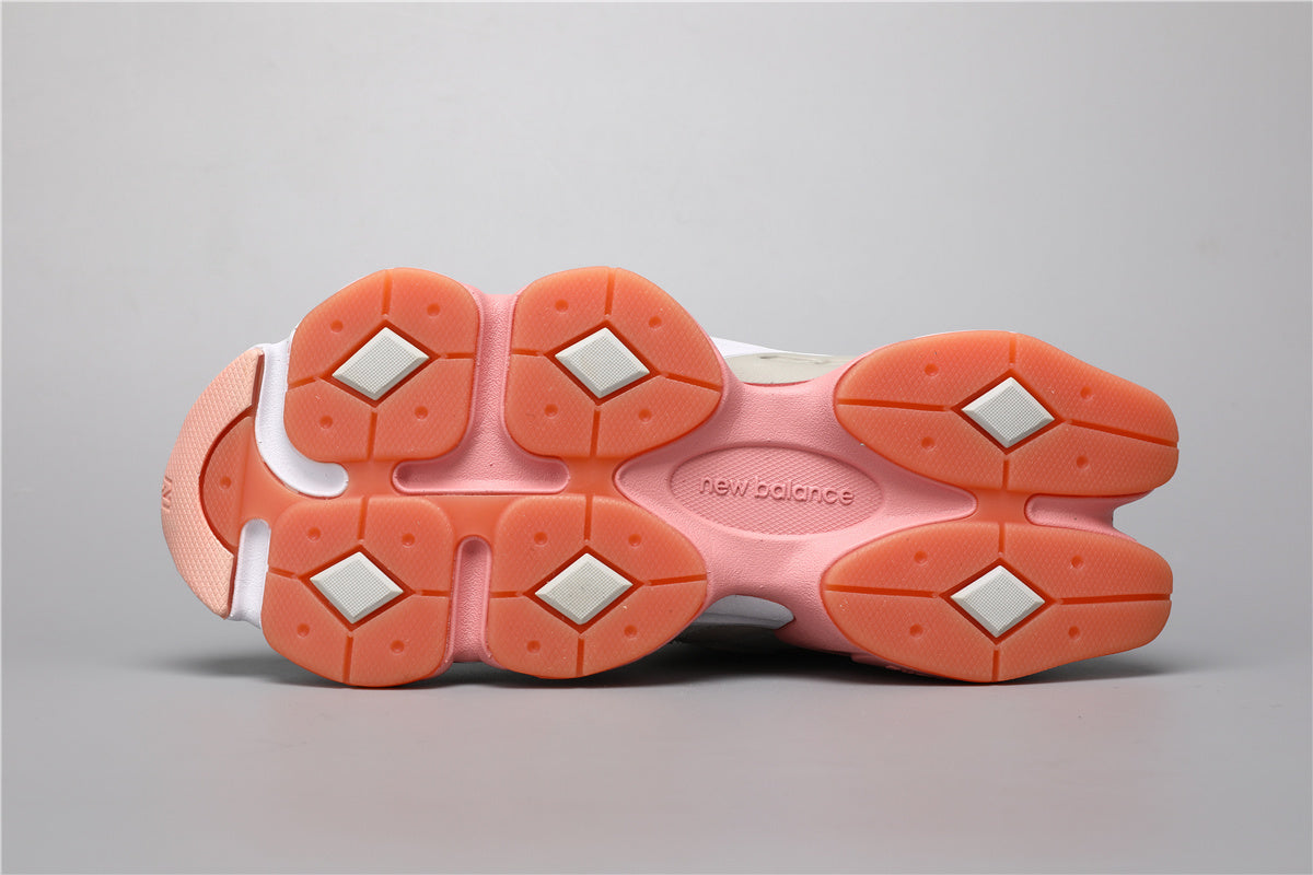 New Balance 9060 (Collab) Grey Pink