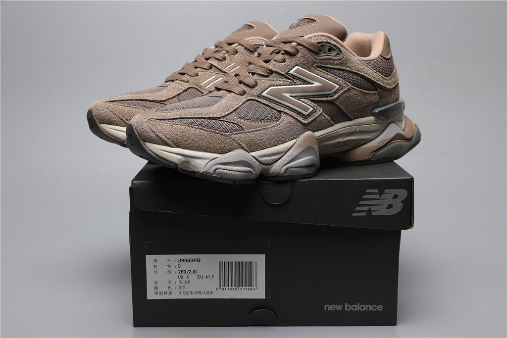 New Balance 9060 Brown