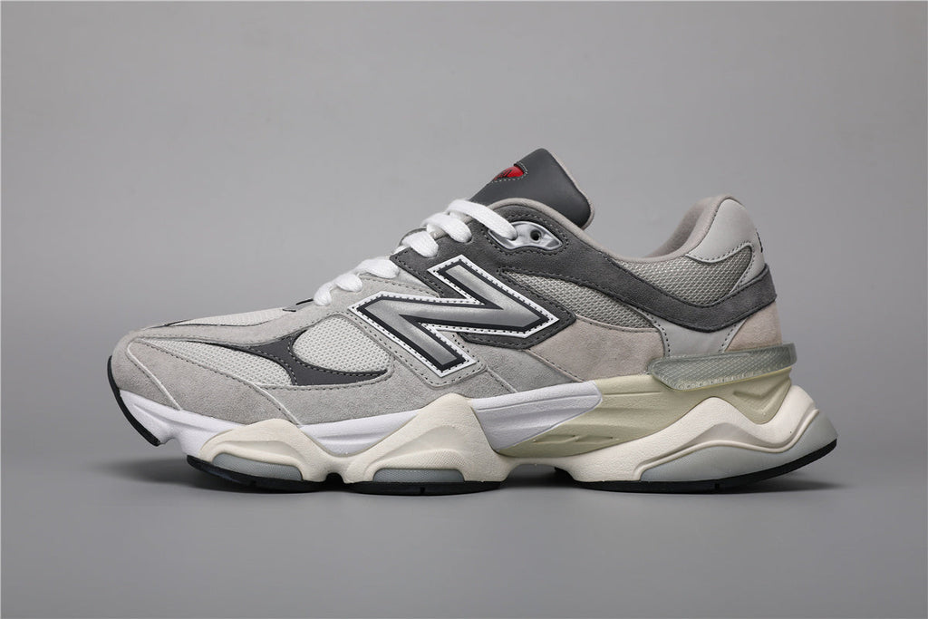 New Balance 9060-1 Light Grey