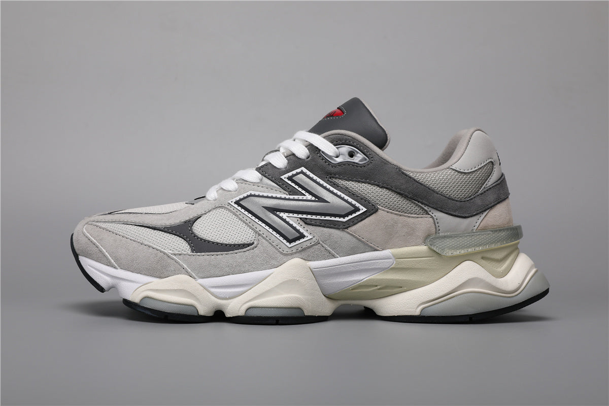 New Balance 9060-1 Light Grey