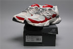New Balance 9060 White Red JBE