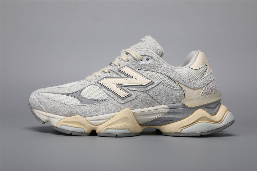 New Balance 9060 Grey White