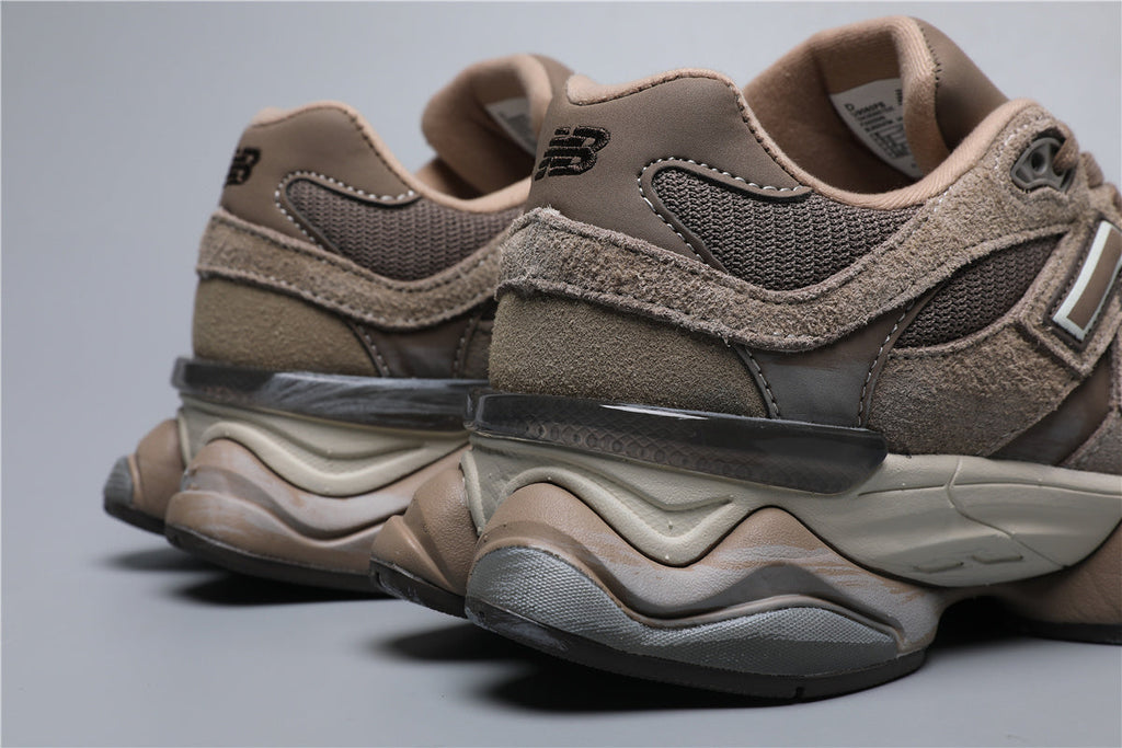 New Balance 9060 Brown