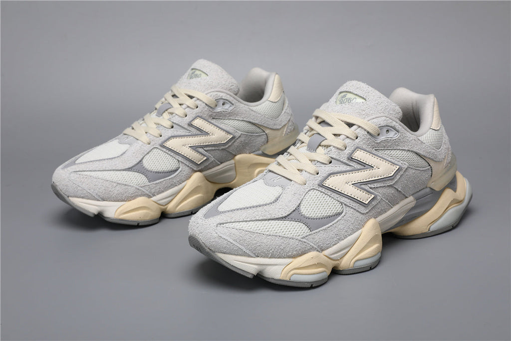 New Balance 9060 Grey White