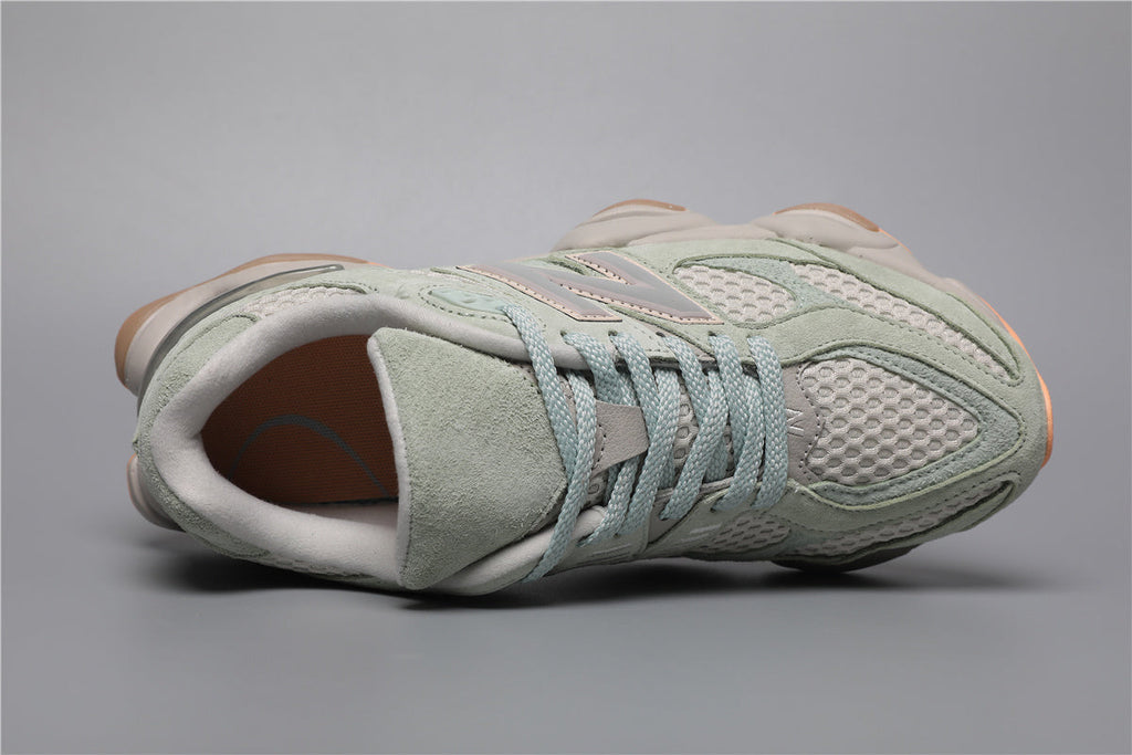 New Balance 9060 Green
