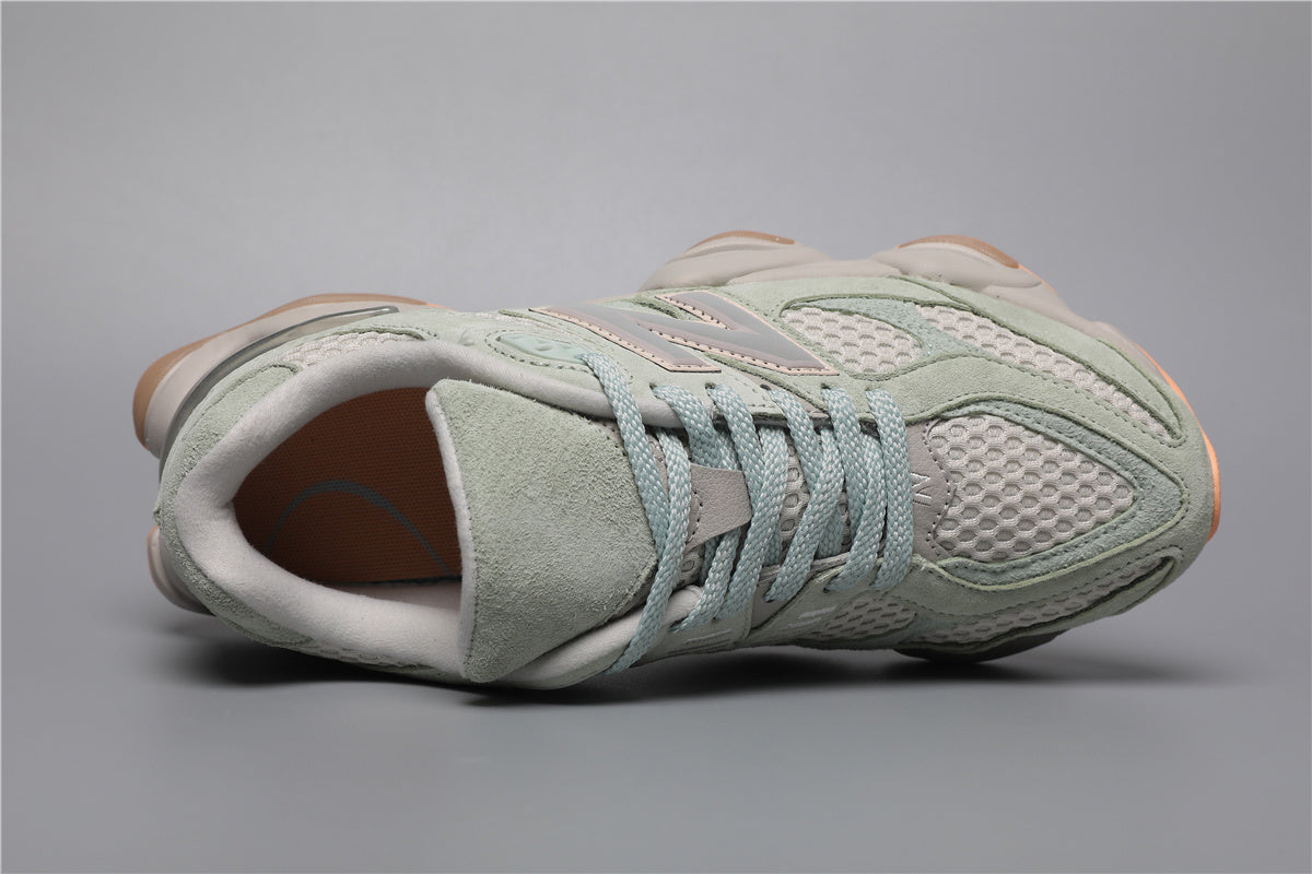 New Balance 9060 Green