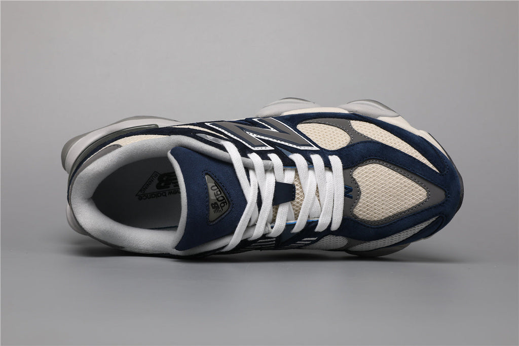 New Balance 9060 Light Blue