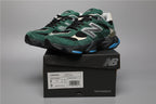 New Balance 9060 Green White - V2