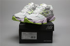 New Balance 9060 White Green AGT
