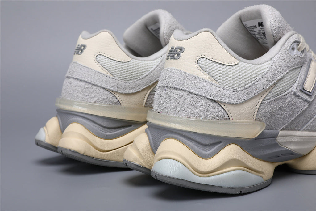New Balance 9060 Grey White