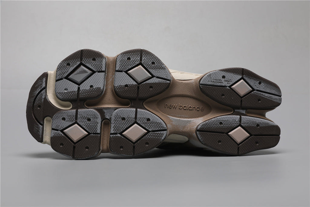 New Balance 9060 Brown